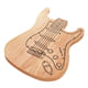 Holz-Frank Breadboard Guitar