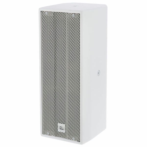 the box pro Achat 204 WH