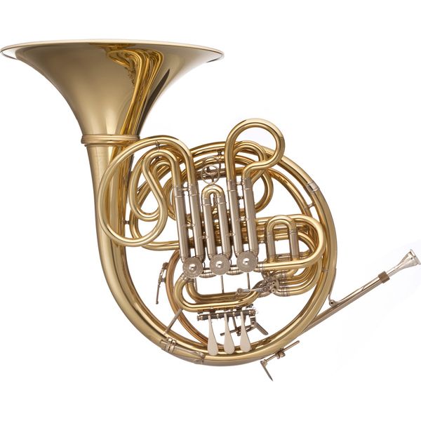 Hans Hoyer K10A-L Double Horn