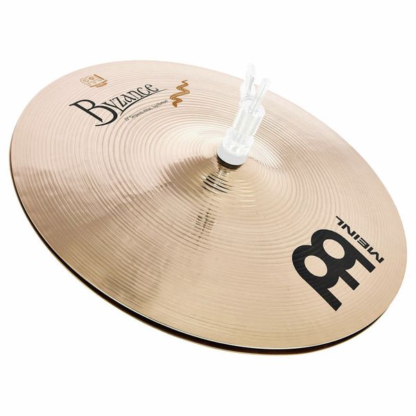 Meinl 13