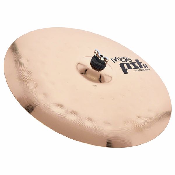 Paiste 16