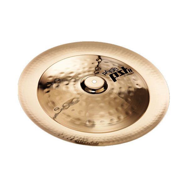 Paiste 18