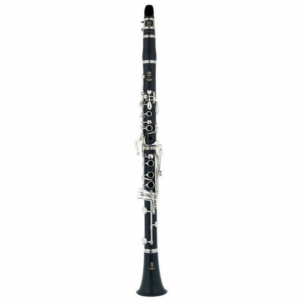 Yamaha YCL-255 S Bb-Clarinet