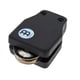 Meinl WJC1-M Cajon Jingle Castanet