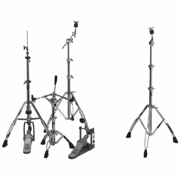 Ludwig ASPACK Atlas Standard Pack