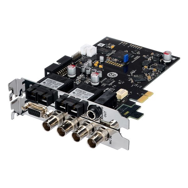 RME HDSPe Madi FX