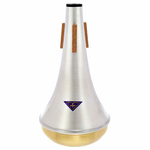 Best Brass Straight Brass Bass Trombone