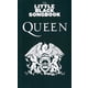 Hal Leonard Little Black Book Queen