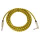 Harley Benton GC 6 PR Vintage Yellow