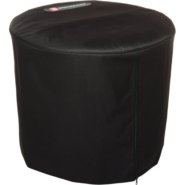 Bergerault Timpani cover 23