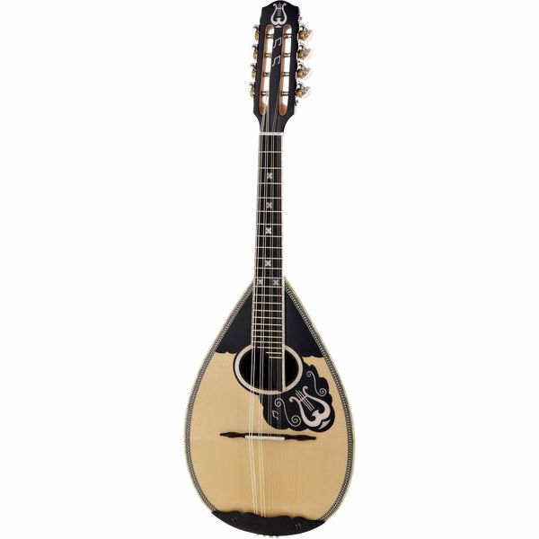 Matsikas MD-303A Round Mandolin