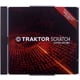 Native Instruments Traktor Scratch Control CDMKII