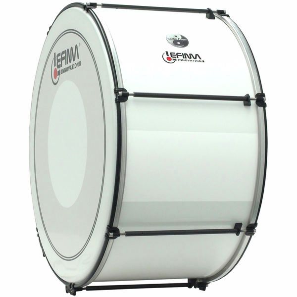 Lefima BMB 2816 Bass Drum WSWS