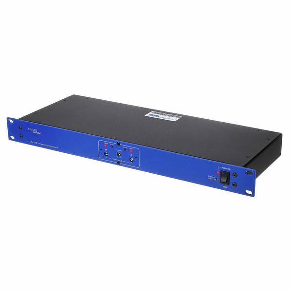 PAS DS-22 S