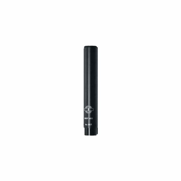 Haun MBP 603