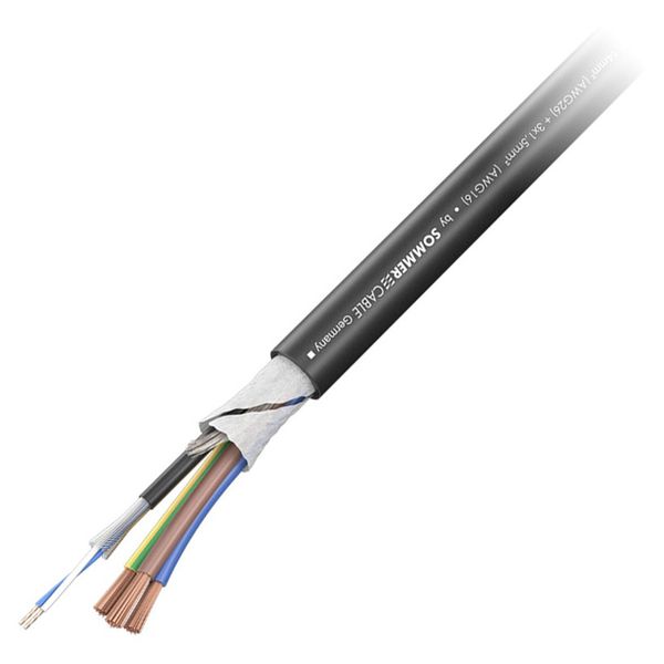 Sommer Cable Monolith1 Compact Combi Cable