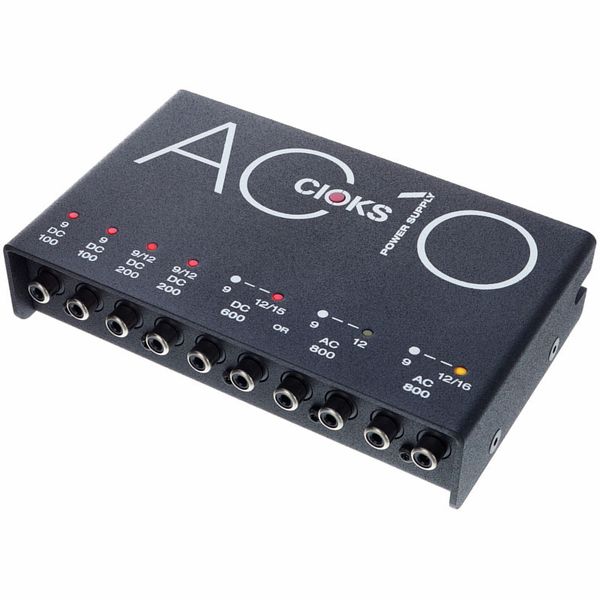 Cioks AC10