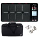 Roland SPD-30-BK Octapad Bundle