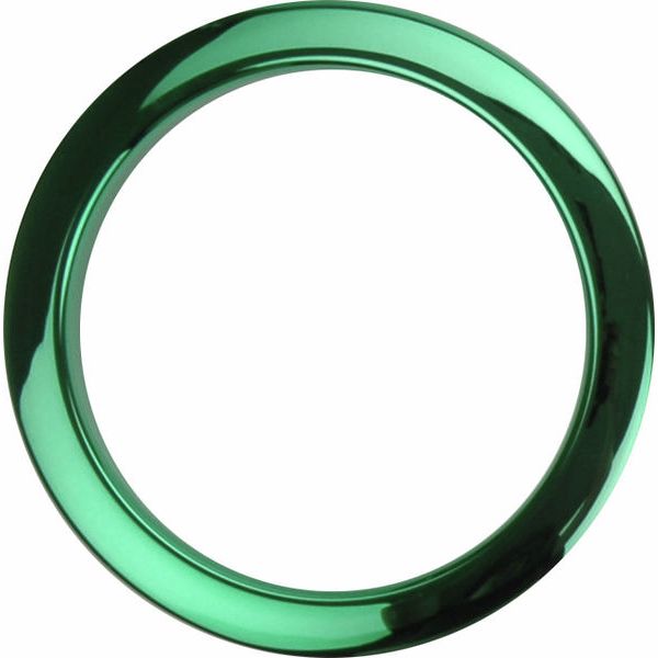 Bass Drum O's 4