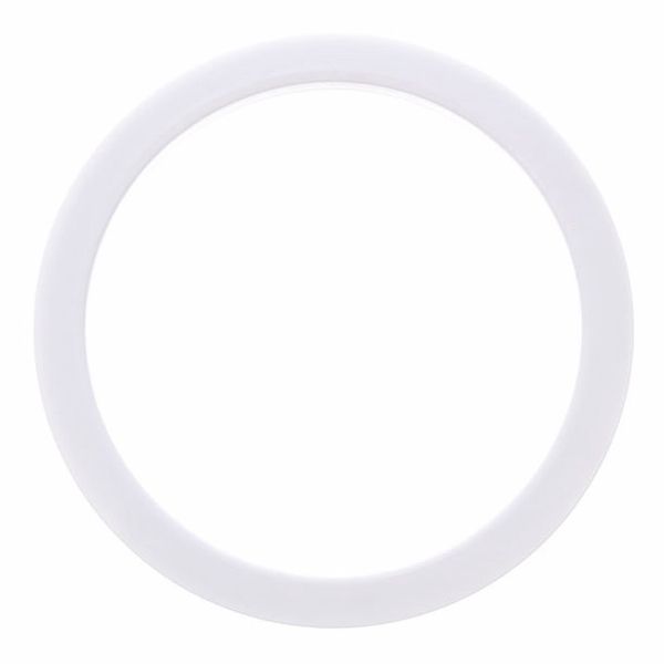 Bass Drum O's 5