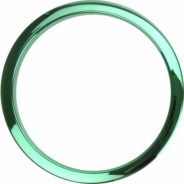 Bass Drum O's 6