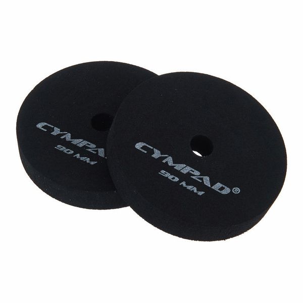 Cympad Moderator Double Set Ø 90mm