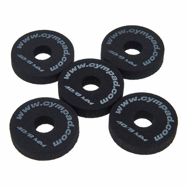 Cympad Optimizer Set Ø 40/8mm