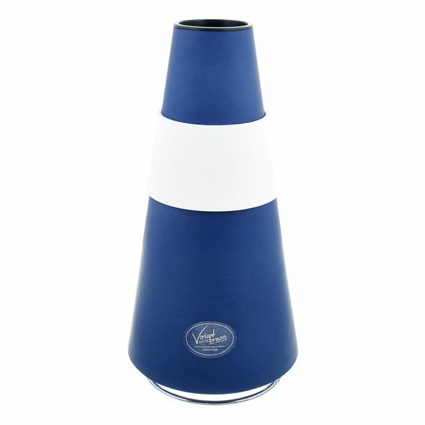 Voigt Brass Practice Mute Tenorhorn rotor