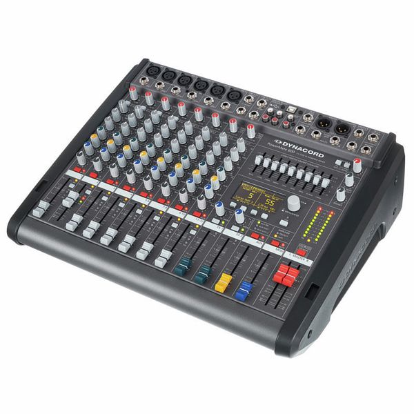 Dynacord Powermate 600-3