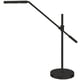 Jahn L5845 Capiccio Black