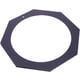 Stairville Octagon Gel Frame