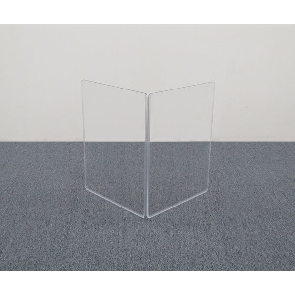 Clearsonic A1824x2 Amp Shield