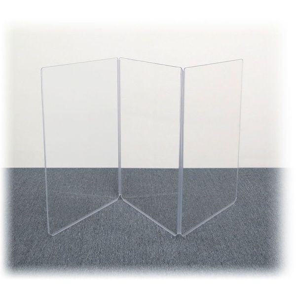 Clearsonic A2436x3 Shield