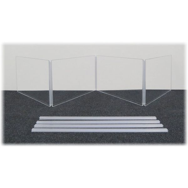 Clearsonic AX2412x4 Extender
