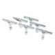 Gibraltar SC-4244/6 Drum Tuning Key
