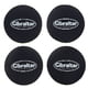 Gibraltar SC-BPL BD Beater Pad Vinyl
