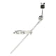 Gibraltar SC-GCA Grabber Cymbal Arm
