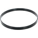Gibraltar SC-22BK Bass Drum Hoop 22