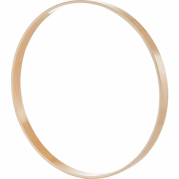 Gibraltar SC-22M Bass Drum Hoop 22