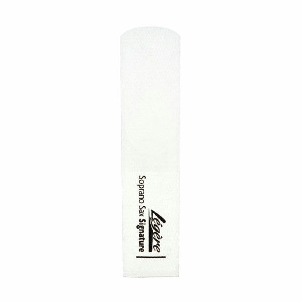 Legere Signature Soprano Sax 2.25