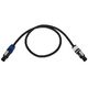 Stairville Power Twist Link Cable 1,0m