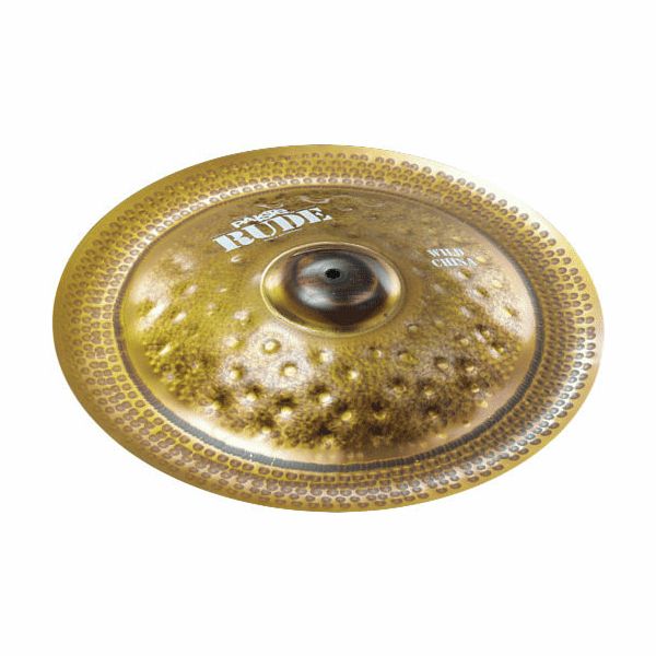Paiste 20