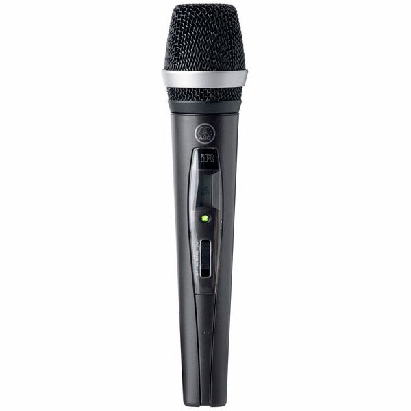 AKG HT 470 D Band 10