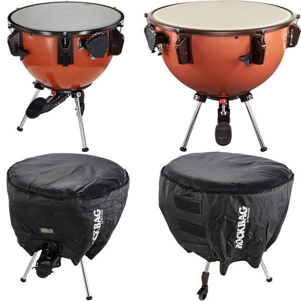 Adams Universal Timpani 26