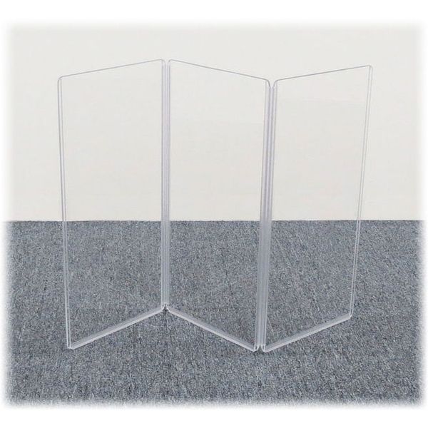 Clearsonic A1224x3 Amp Shield