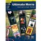 Alfred Music Publishing Ultimate Movie Solos Cello