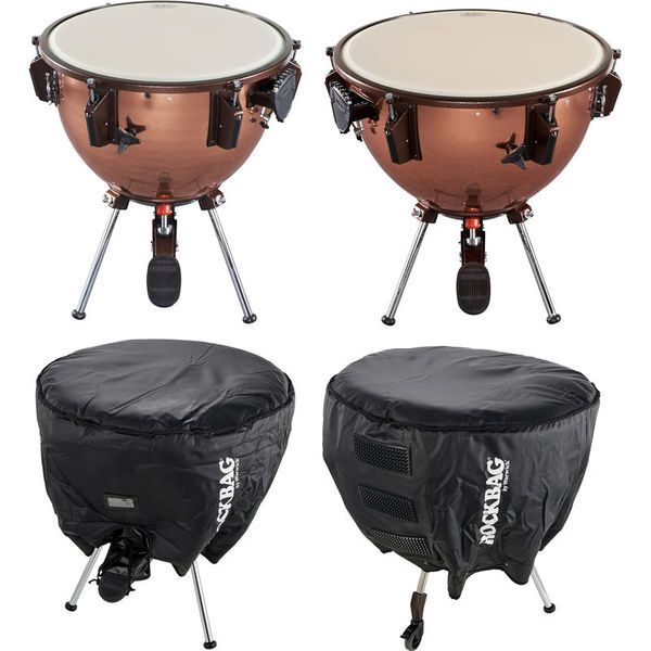 Adams Universal Timpani 26