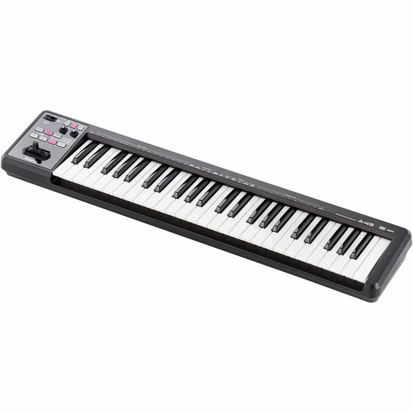 Roland A-49 Black