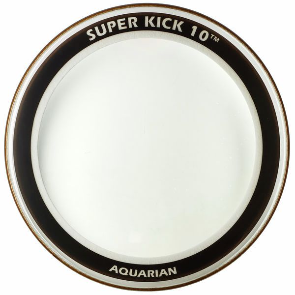 Aquarian 22