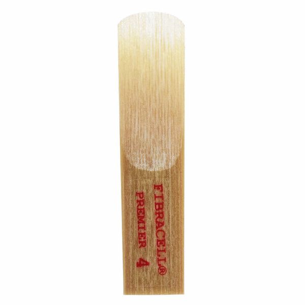 Fibracell Premier Soprano Sax 4.0